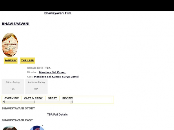 mandavasaikumar.com